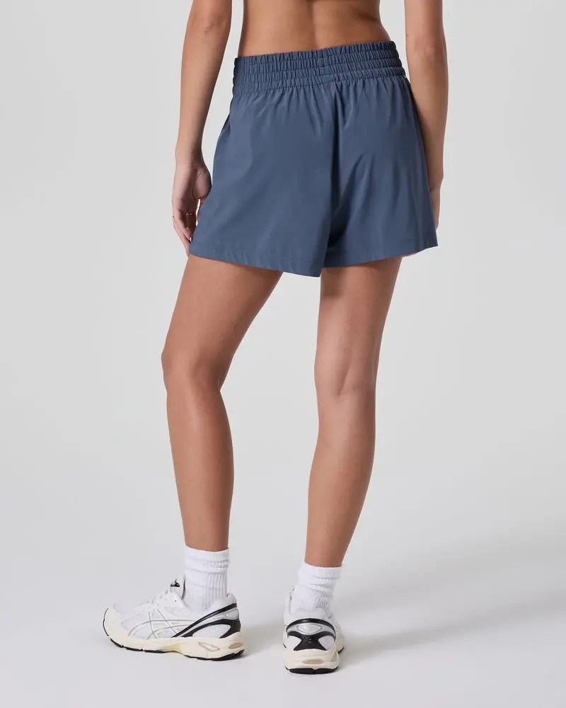 Women's Villa Short 2