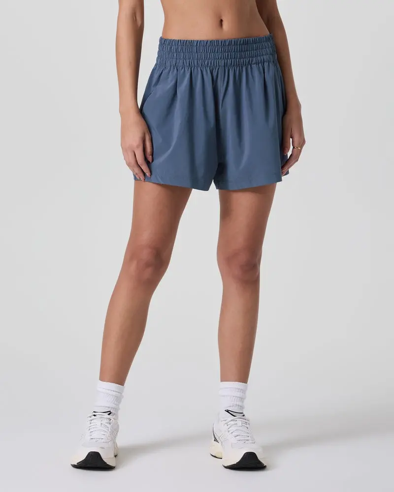 Women's Villa Short 1