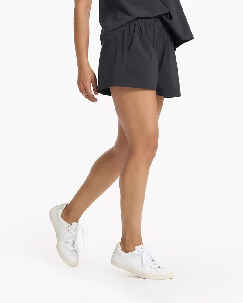 Women's Villa Short 1