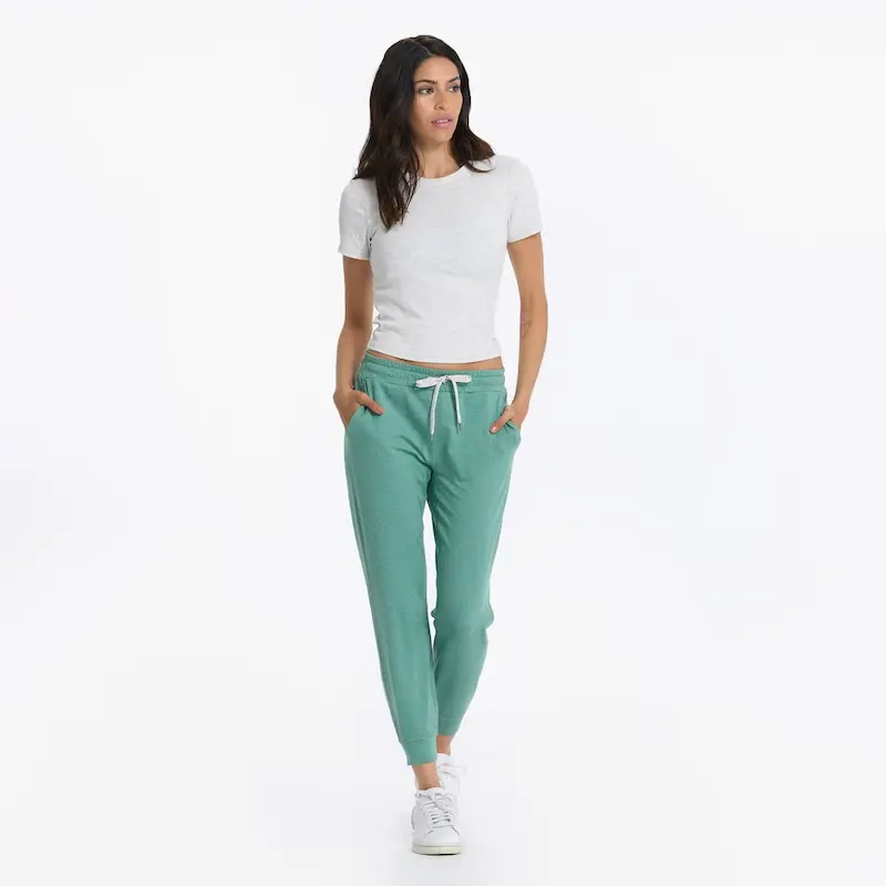 Women's Performance Jogger 1