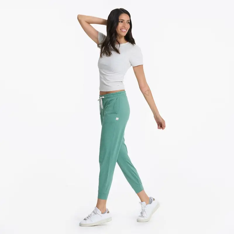 Women's Performance Jogger 3