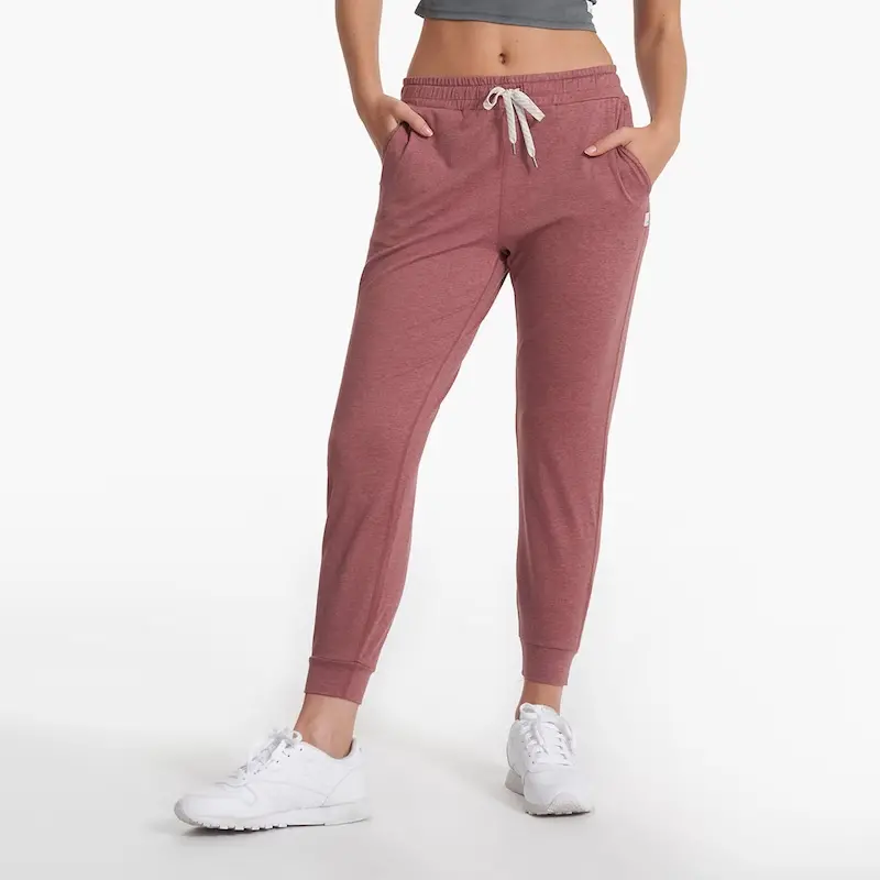 Women's Performance Jogger 1