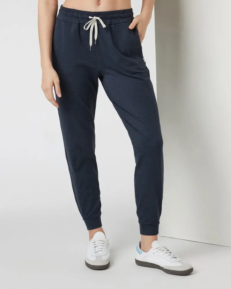 Women's Performance Jogger - Long 1