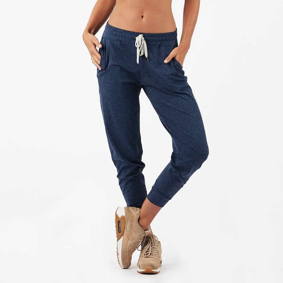 Women's Performance Jogger 1