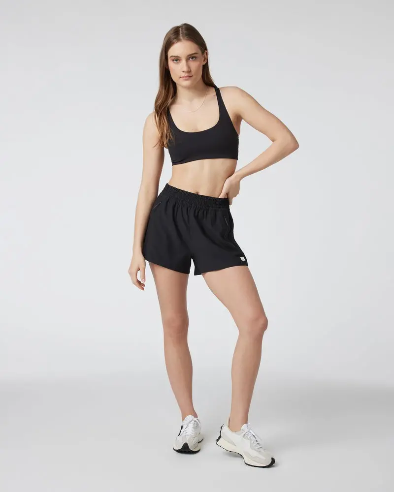 Women's Dash Short 2.0 1