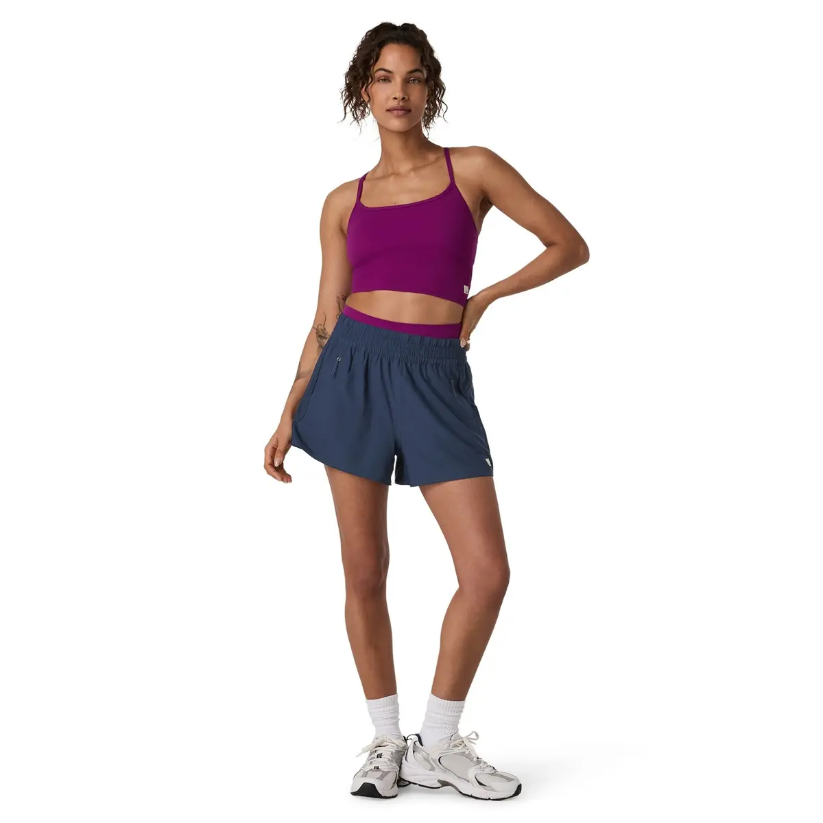 Women's Dash Short 2.0 1