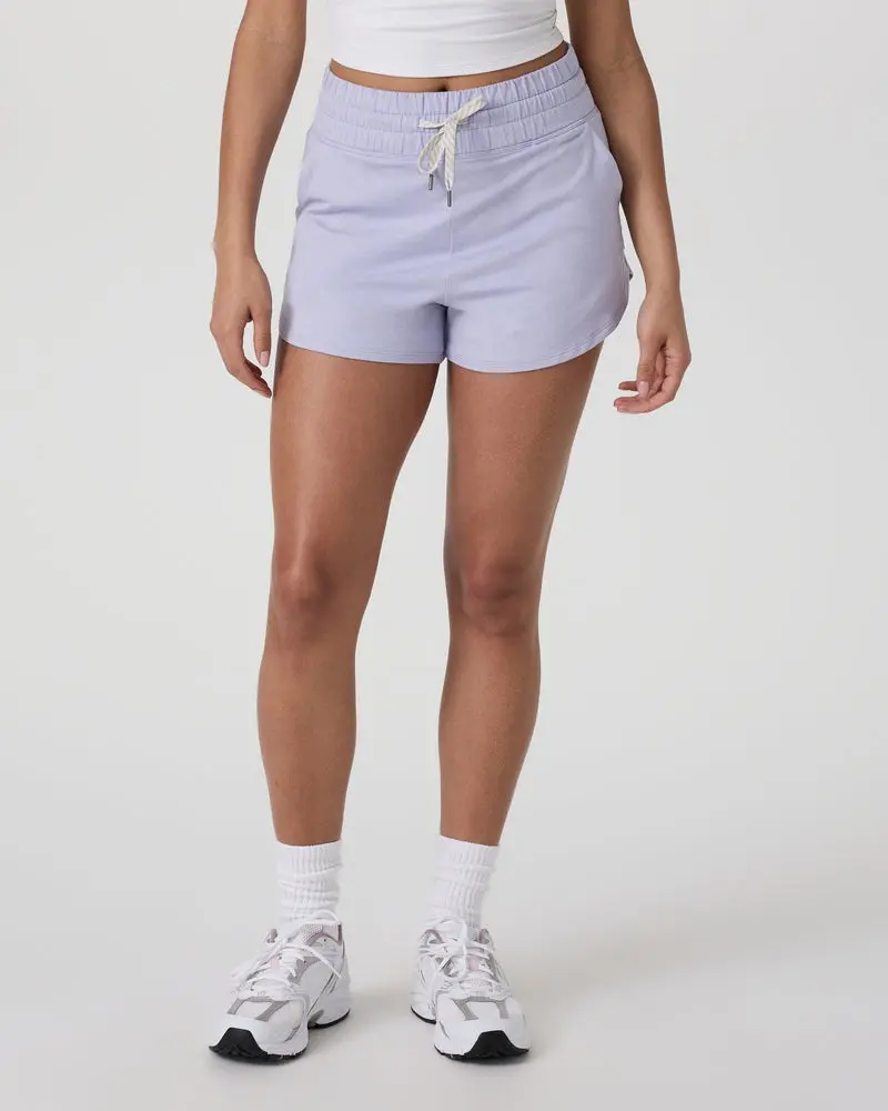 Women's Halo Performance Short 2.0 1