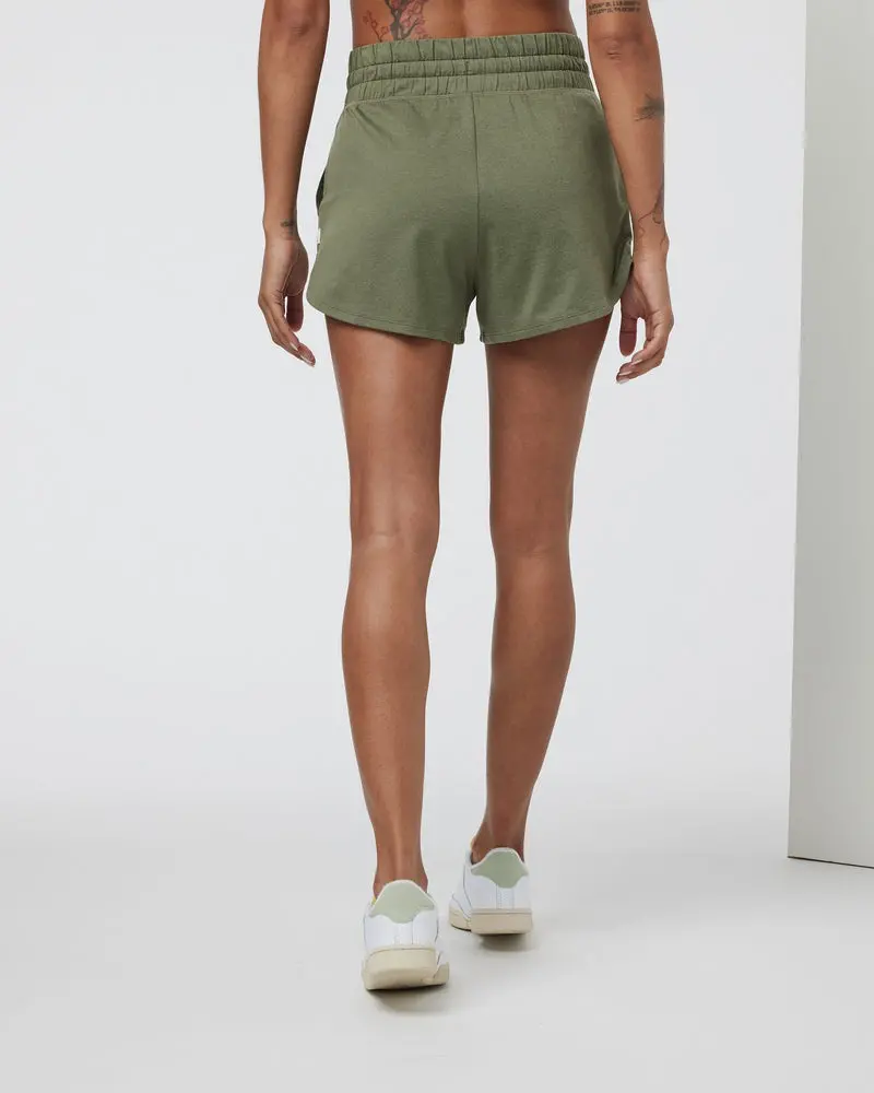 Women's Halo Performance Short 2.0 2
