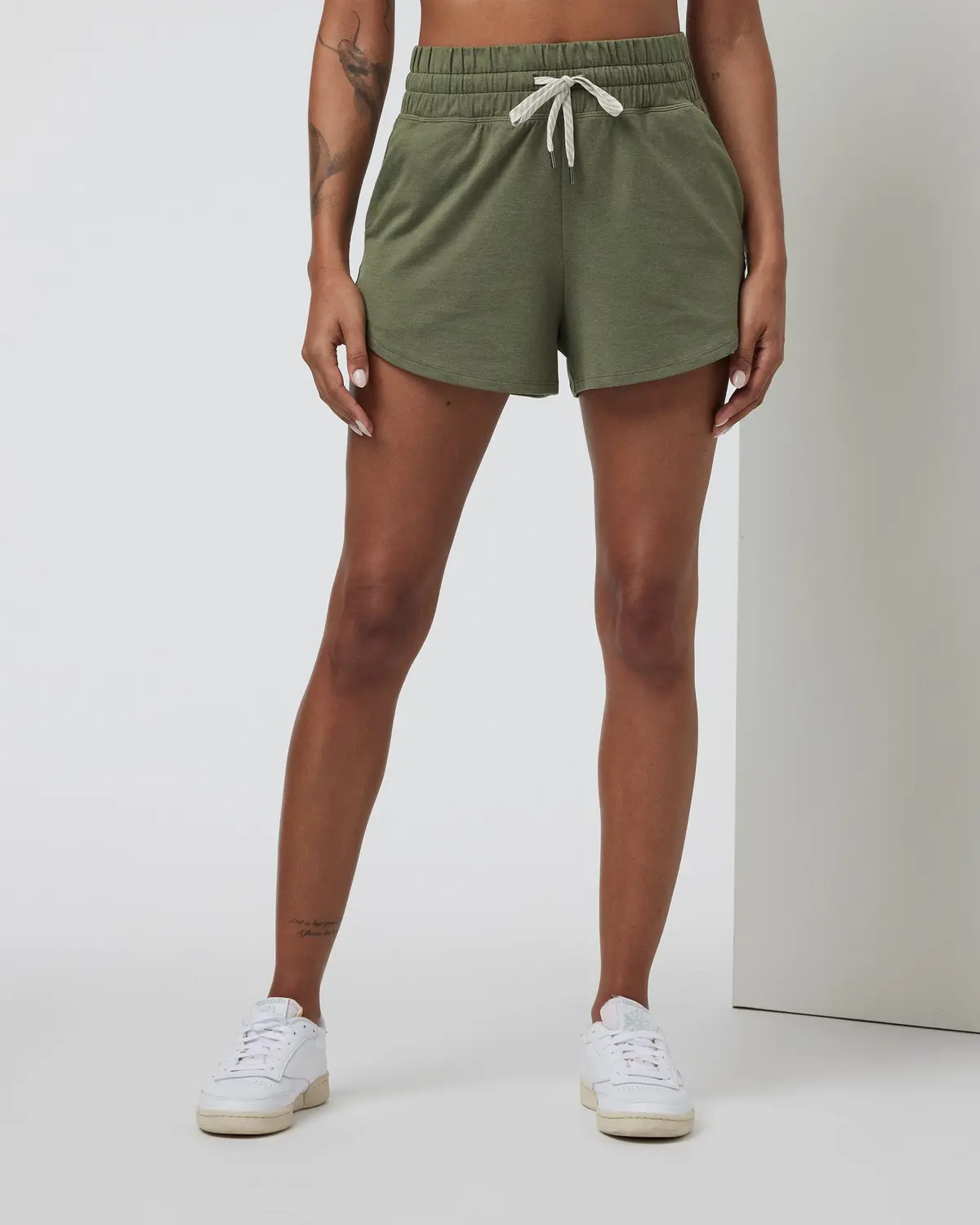 Women's Halo Performance Short 2.0 1