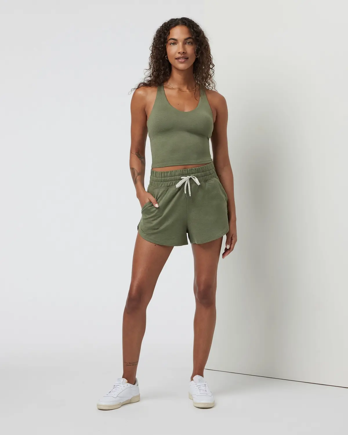 Women's Halo Performance Short 2.0 3