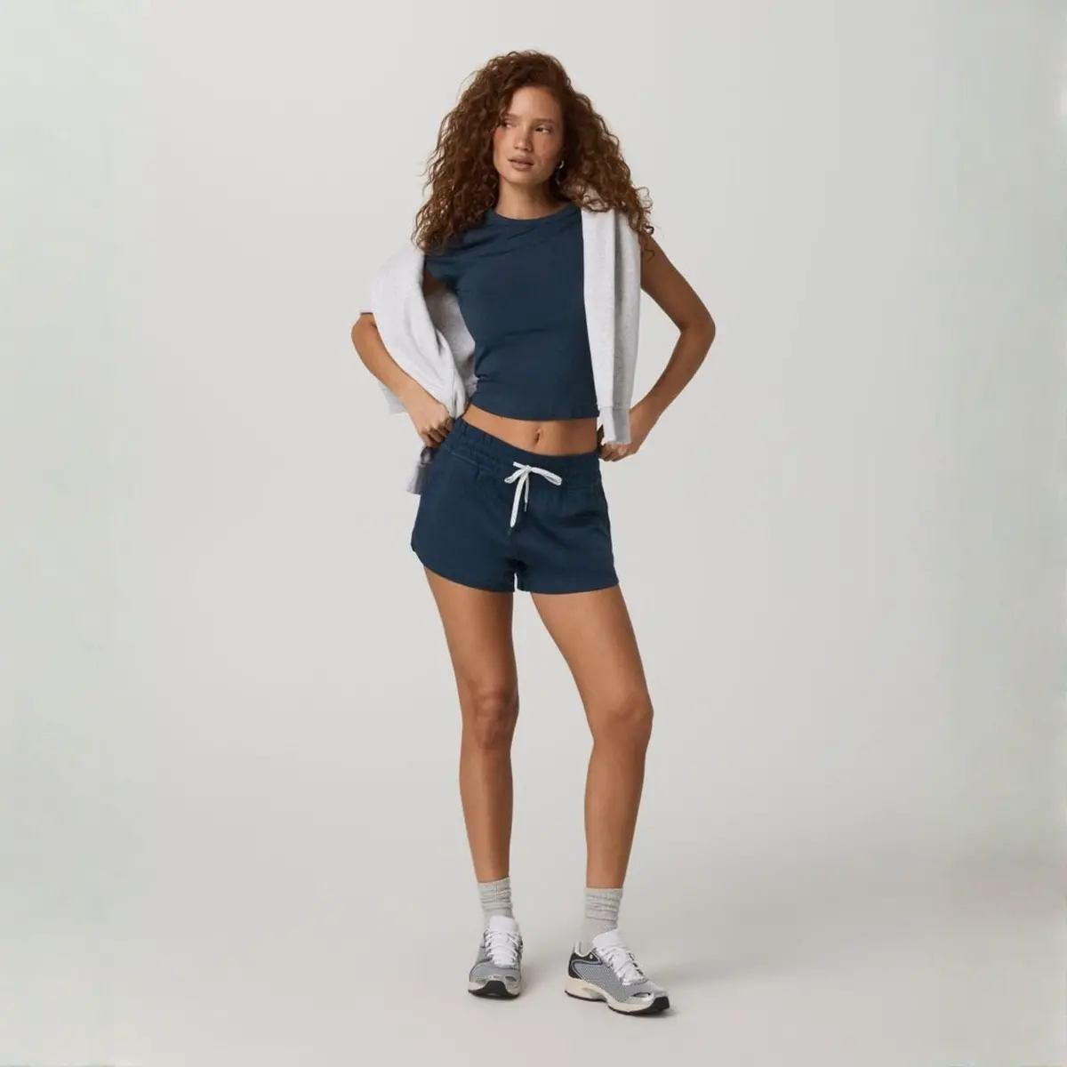 Women's Halo Performance Short 2.0 3