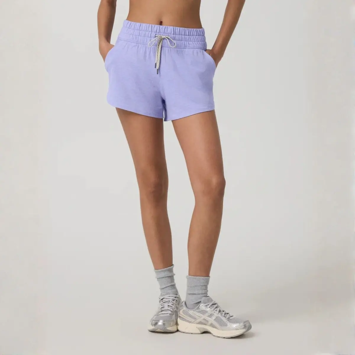 Women's Halo Performance Short 2.0 1