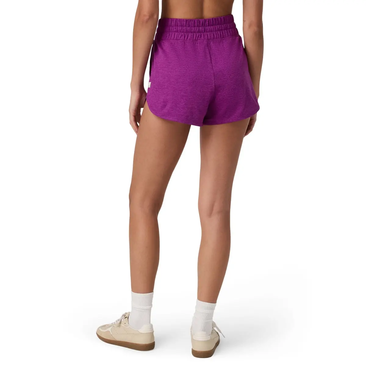 Women's Halo Performance Short 2.0 2