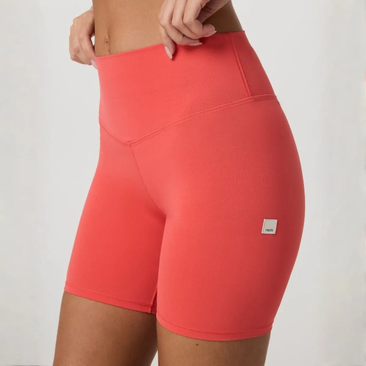 Women's Alltheform Short 6" 1