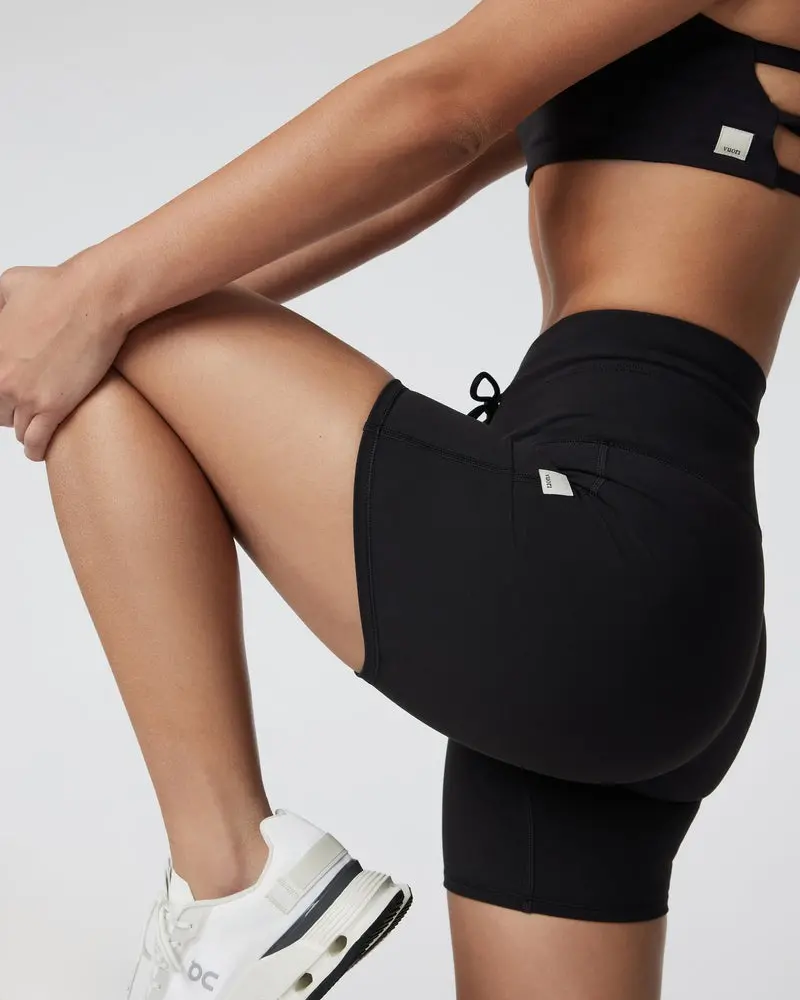 Women's Daily Short 3