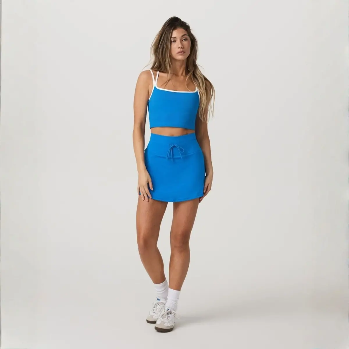 Women's Daily Skirt 4
