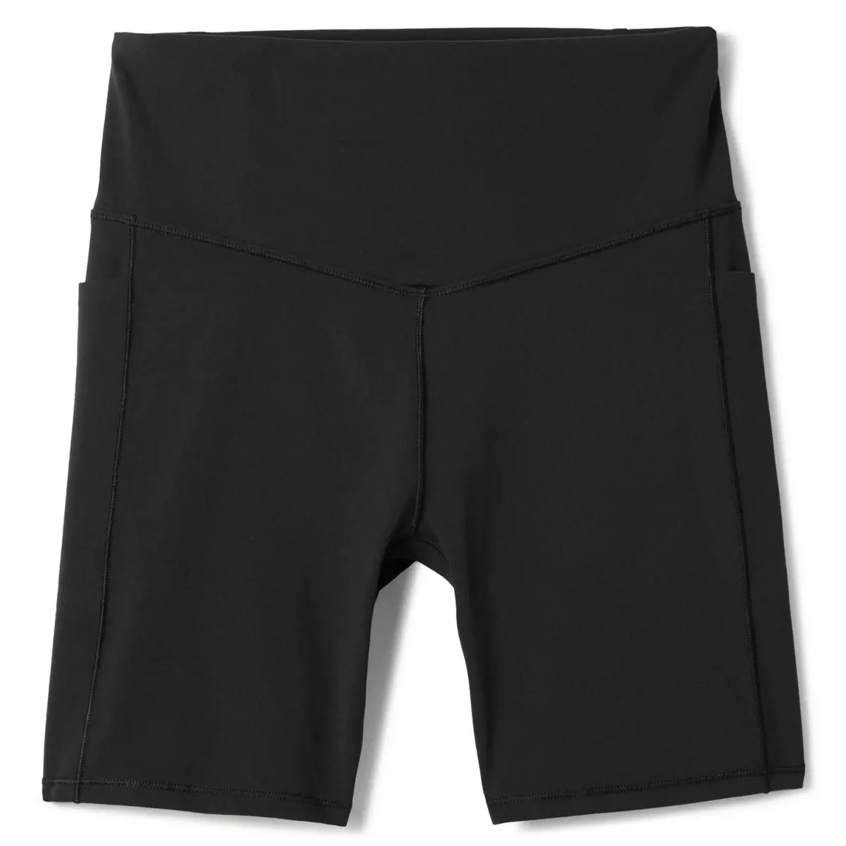 Women's All The Form Pocket Short 6" 1