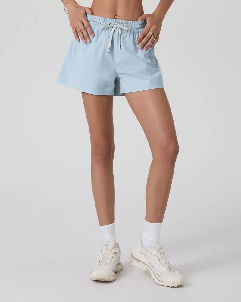 Women's Birch Short 1