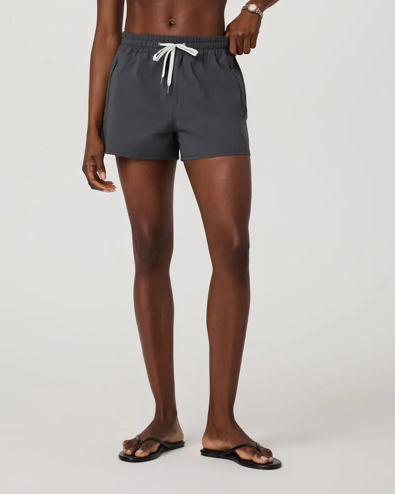 Women's Birch Short 1