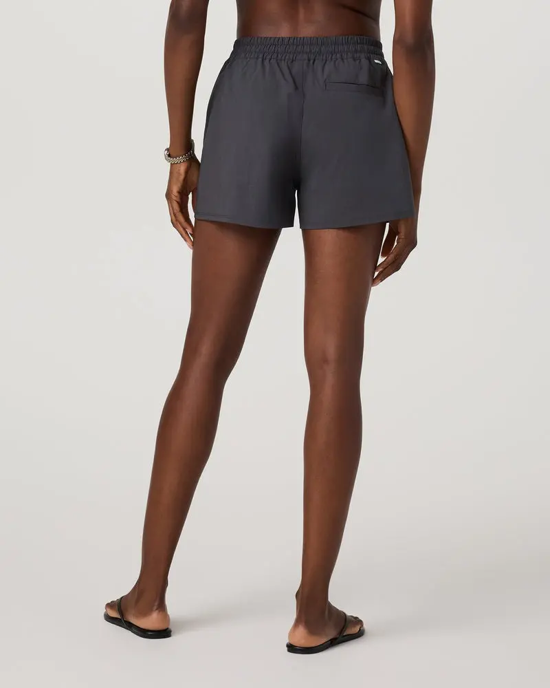 Women's Birch Short 2