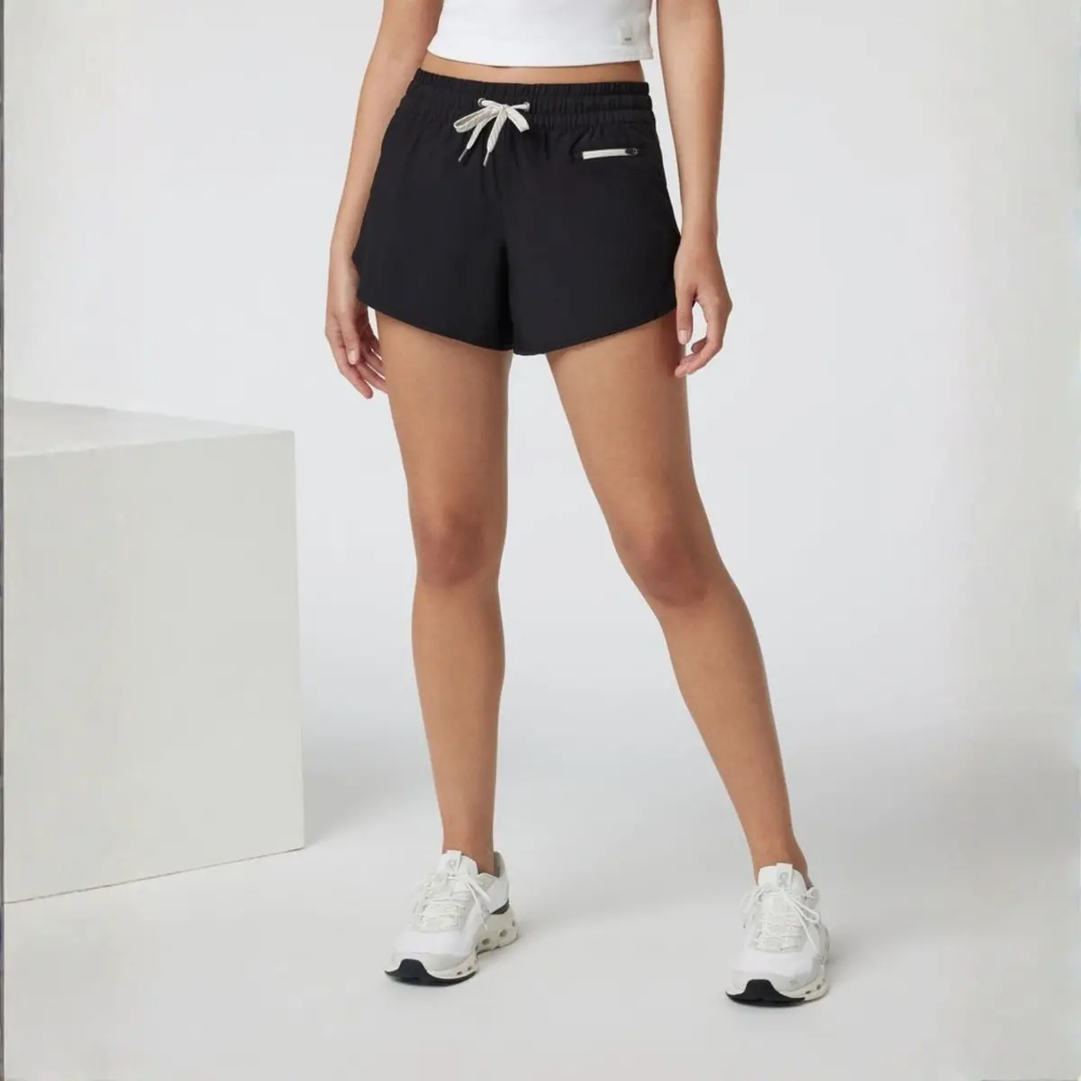 Women's Clementine 2.0 Short 4" 1