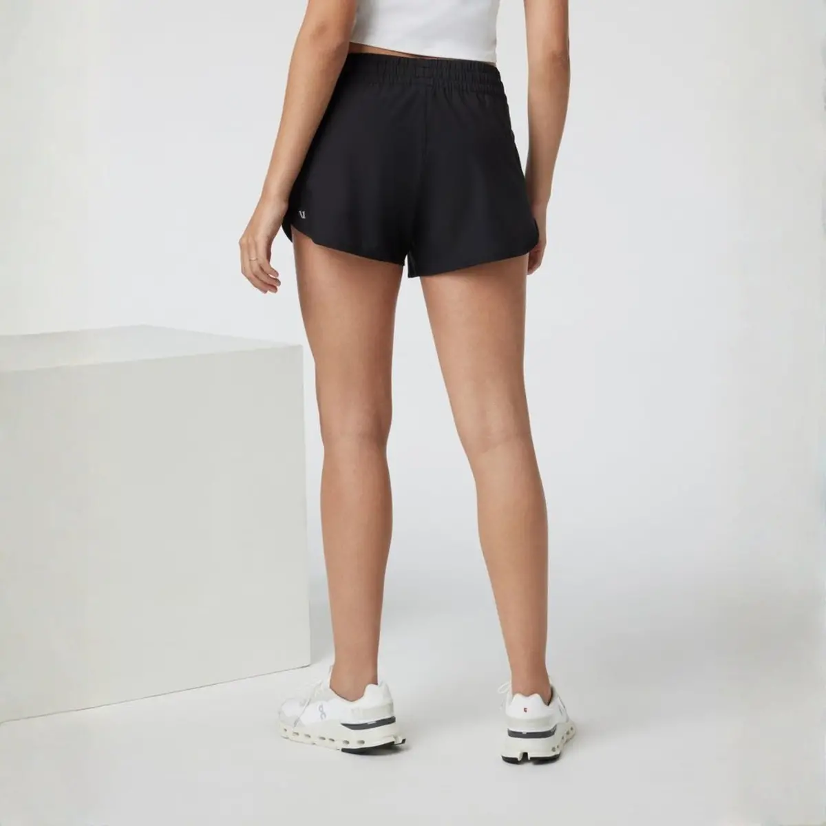 Women's Clementine 2.0 Short 4" 2