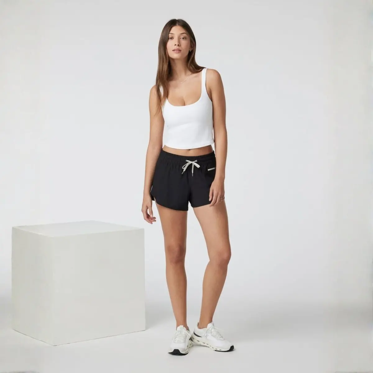 Women's Clementine 2.0 Short 4" 3