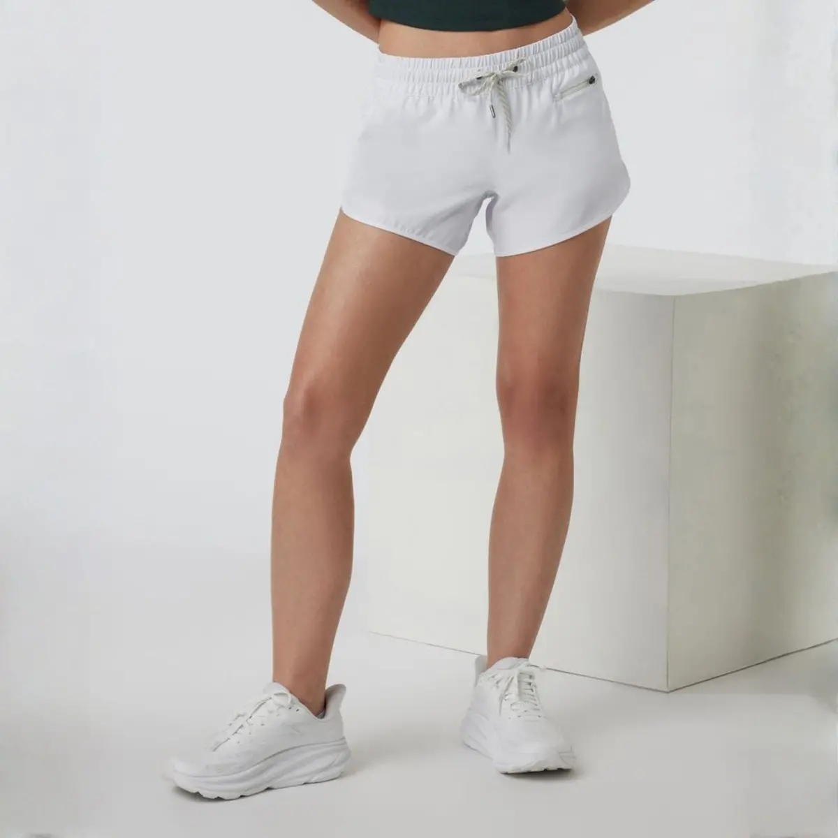 Women's Clementine 2.0 Short 4" 1