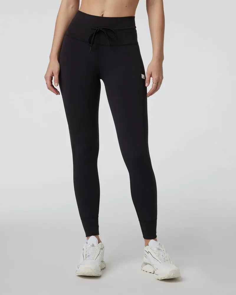 Women's Daily Legging 1