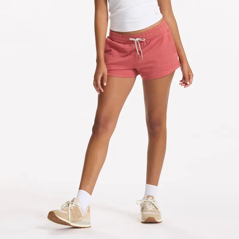 Women's Halo Performance Short 1