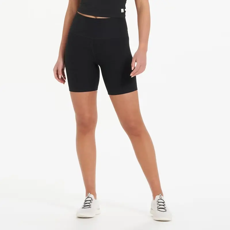 Women's Clean Elevation Shorty 1