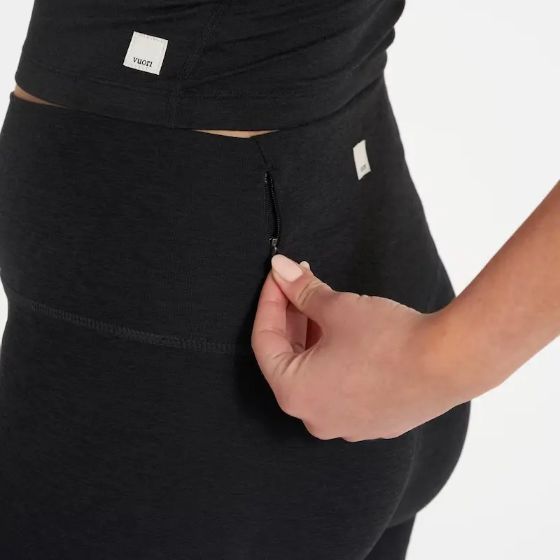 Women's Clean Elevation Shorty 5