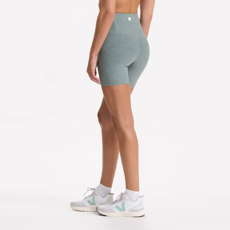 Women's Clean Elevation Shorty 3