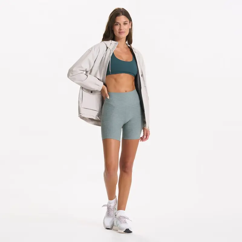 Women's Clean Elevation Shorty 5