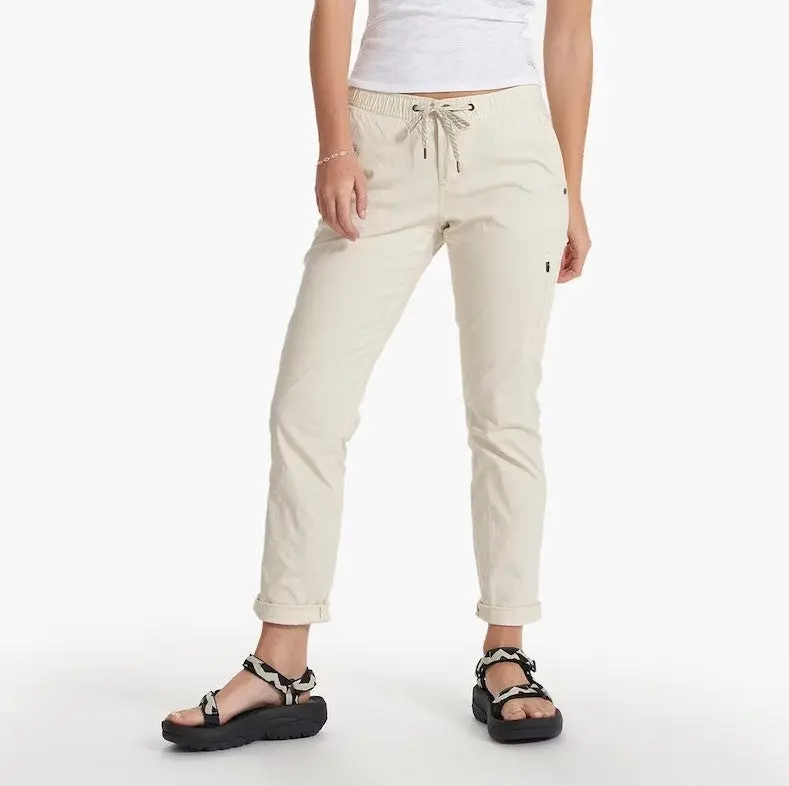 Women's Ripstop Pant 1
