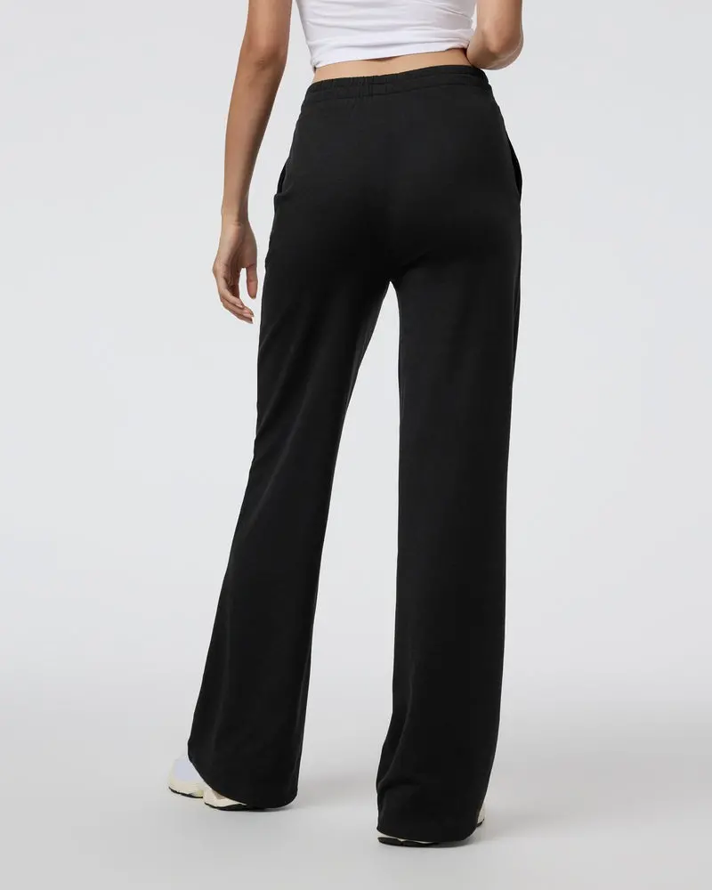 Women's Halo Essential Wideleg Pant 2