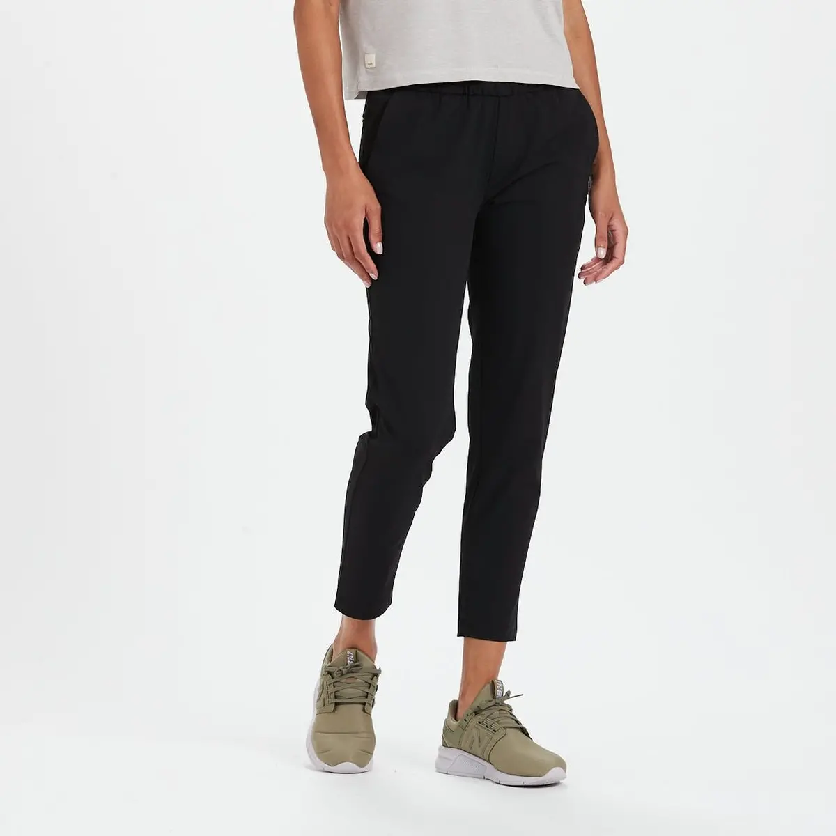 Women's Miles Ankle Pant 1