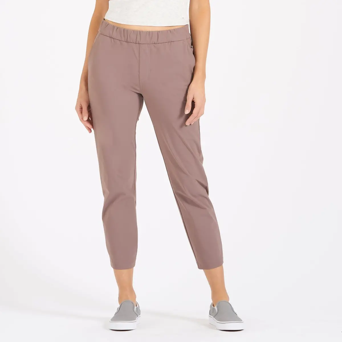 Women's Miles Ankle Pant 1