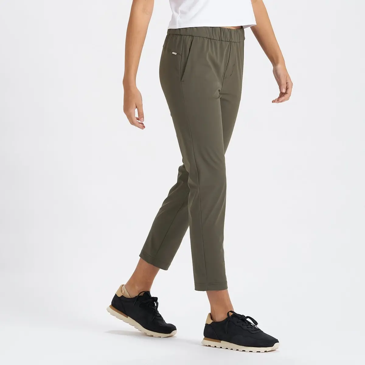 Women's Miles Ankle Pant 2