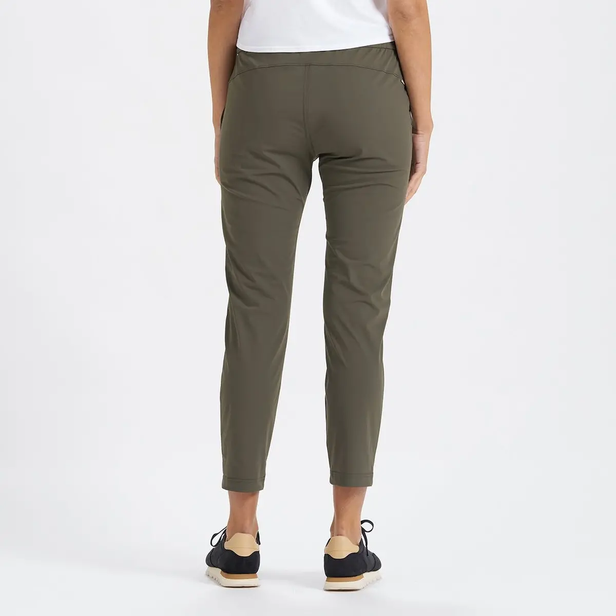 Women's Miles Ankle Pant 3