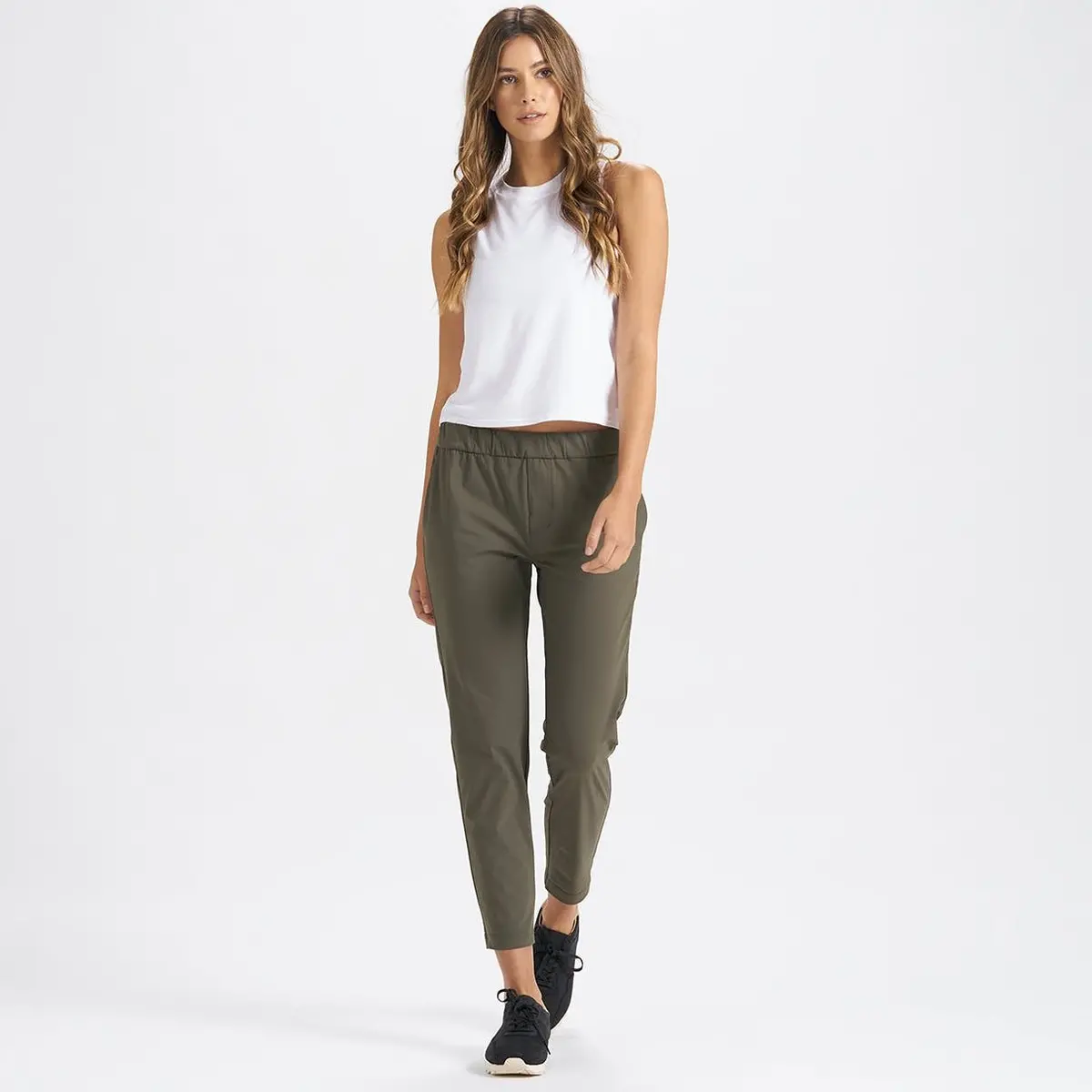 Women's Miles Ankle Pant 4