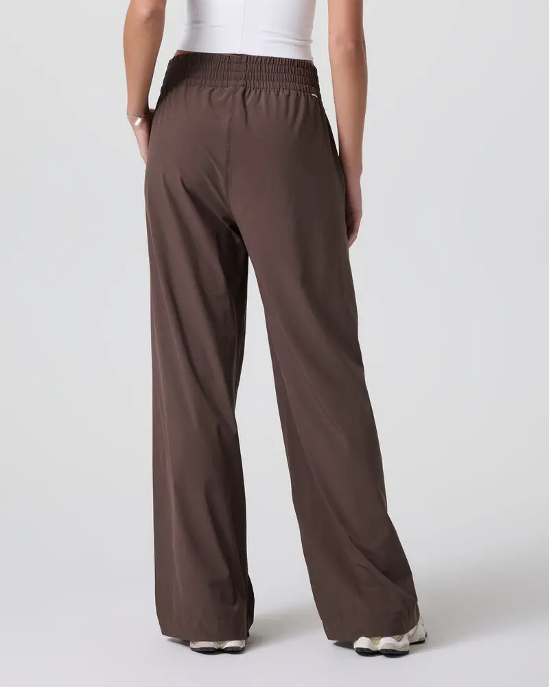 Women's Villa Wideleg Pant 2