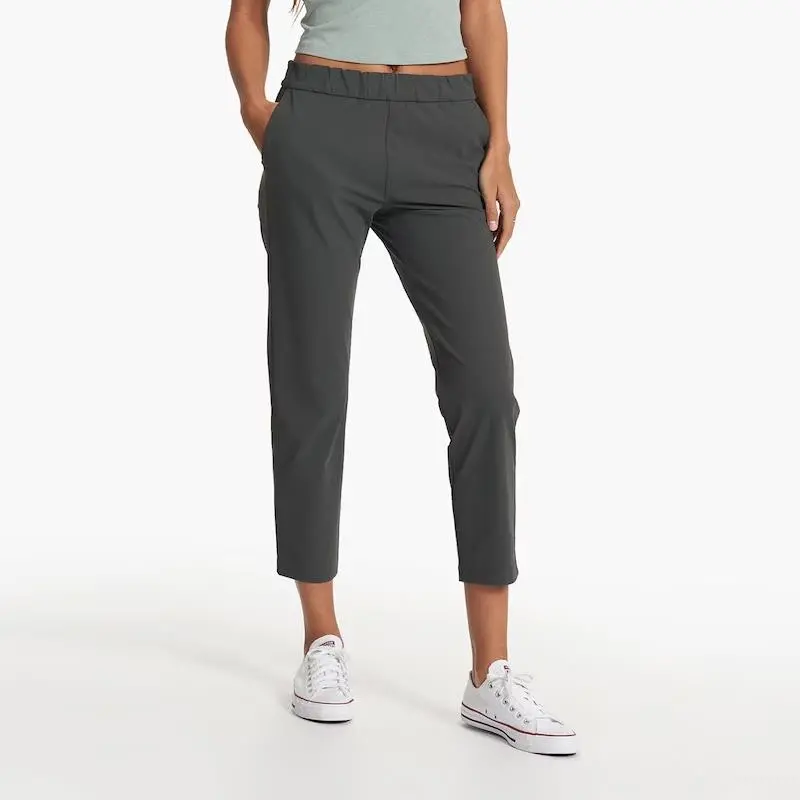 Women's Miles Ankle Pant 1