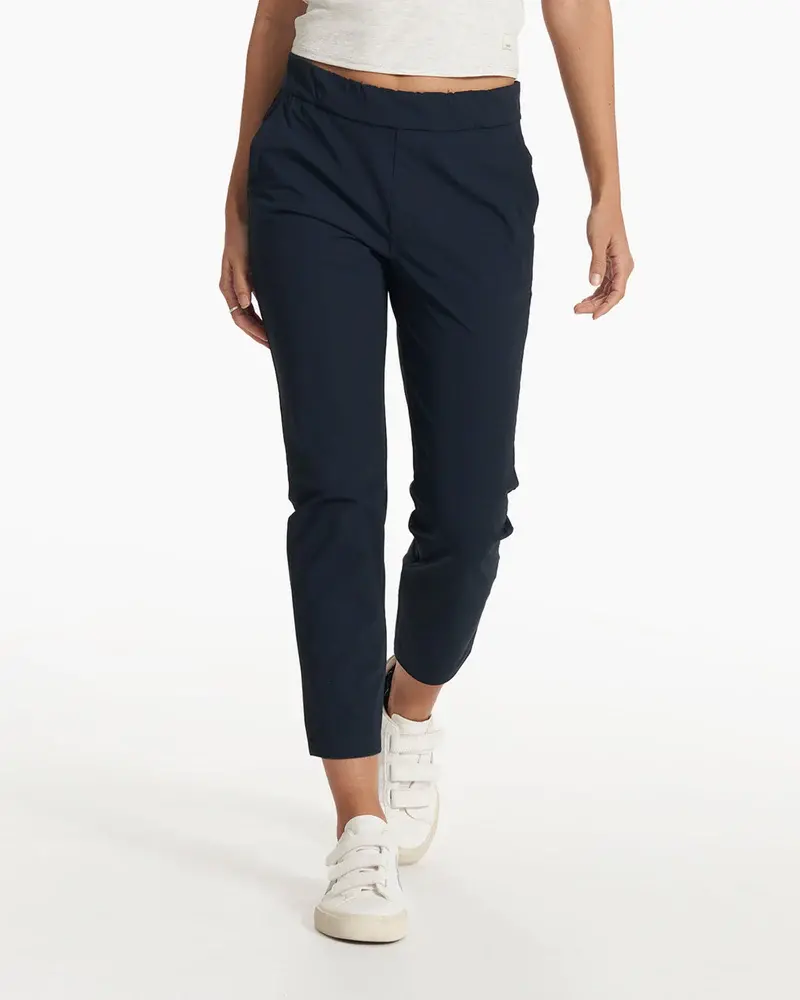 Women's Miles Ankle Pant 1
