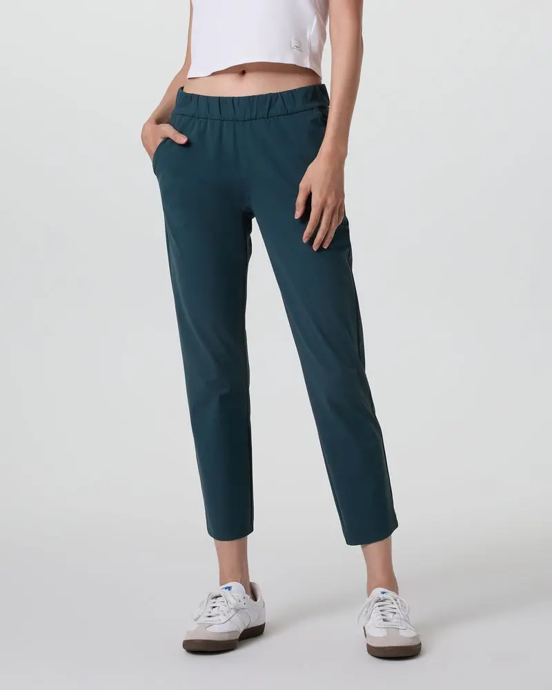 Women's Miles Ankle Pant 1