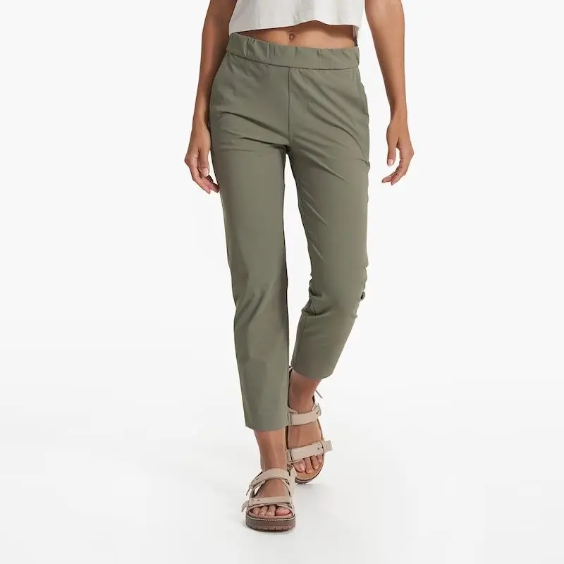 Women's Miles Ankle Pant 1