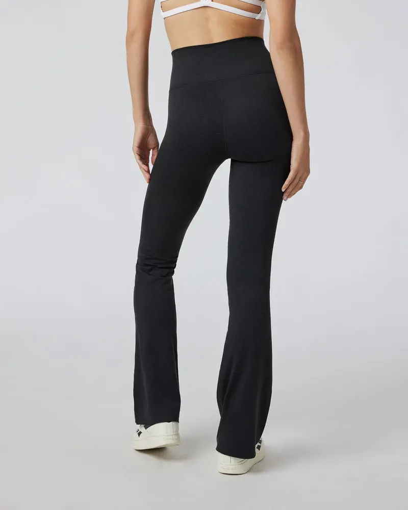 Women's Halo Slim Flare Pant 2