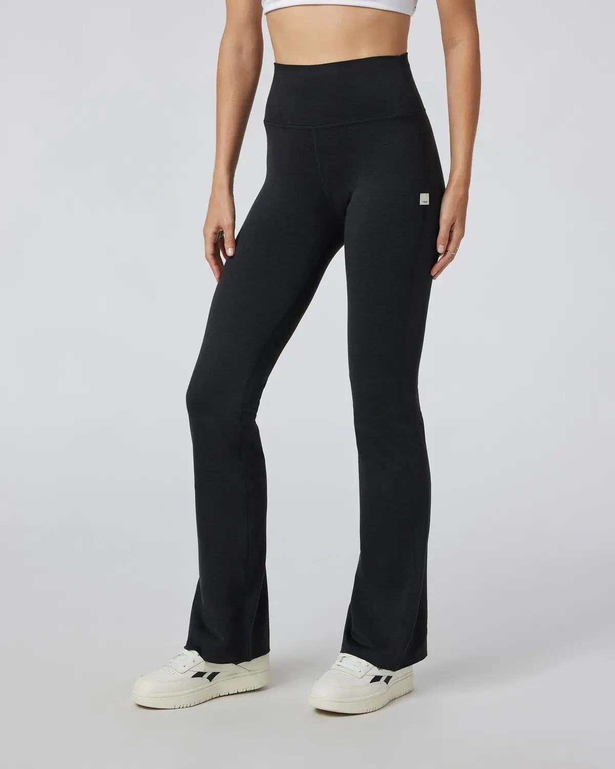 Women's Halo Slim Flare Pant 1