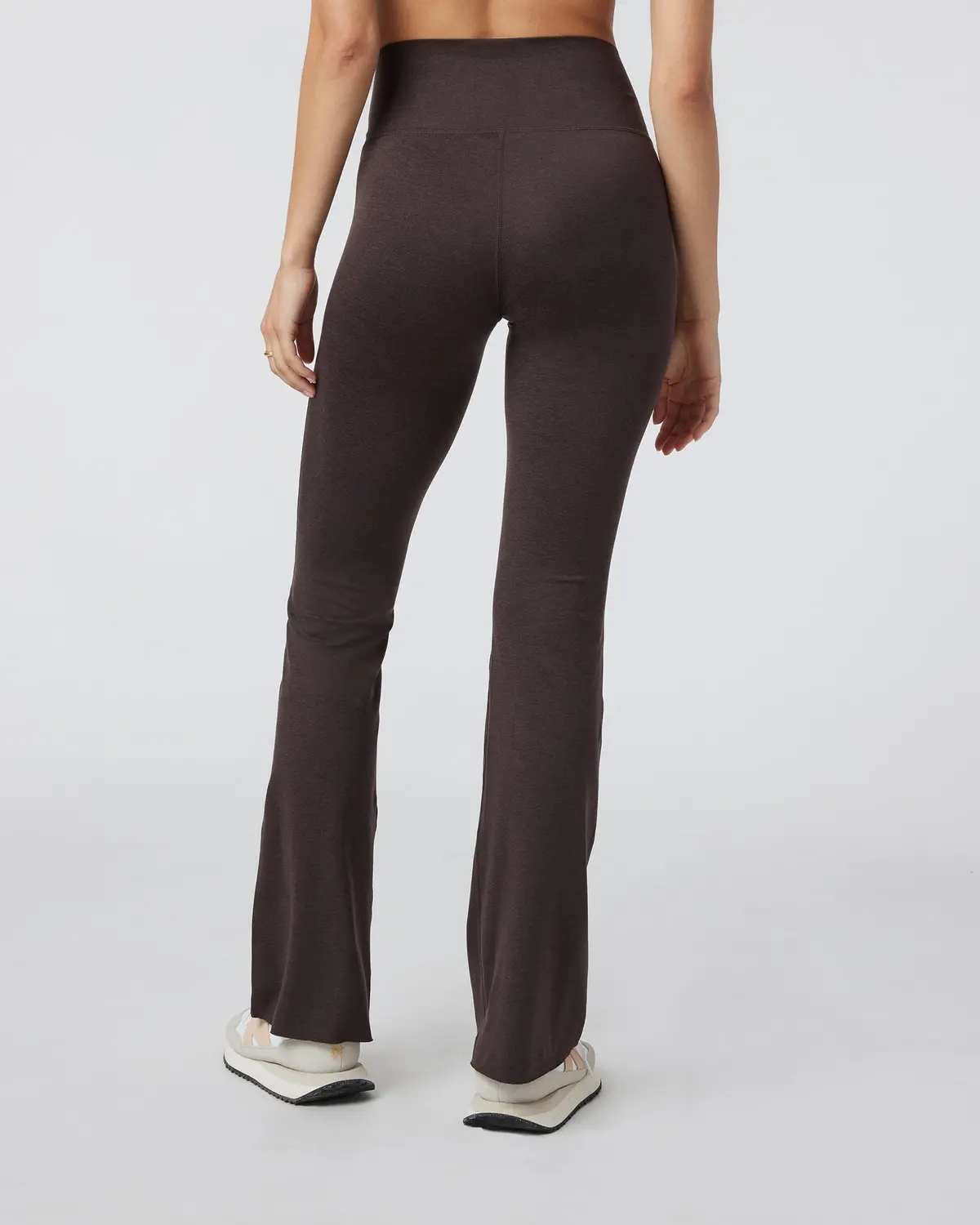 Women's Halo Slim Flare Pant 2