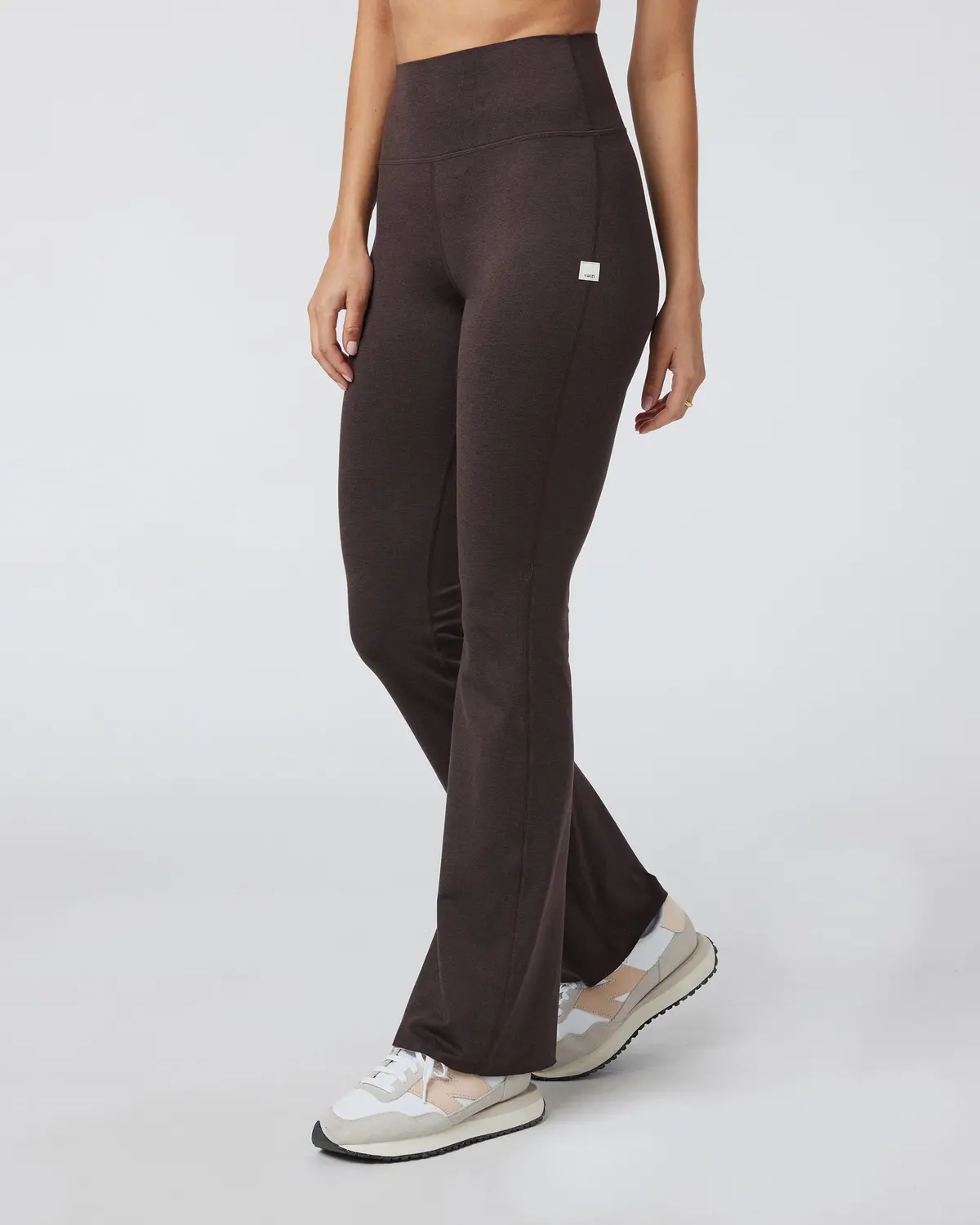 Women's Halo Slim Flare Pant 1